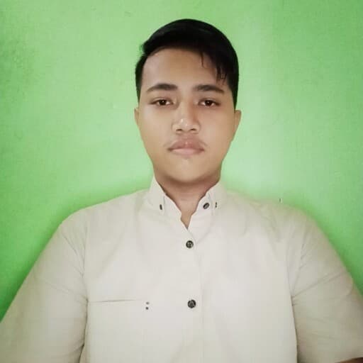 CV Mohamad Yunus