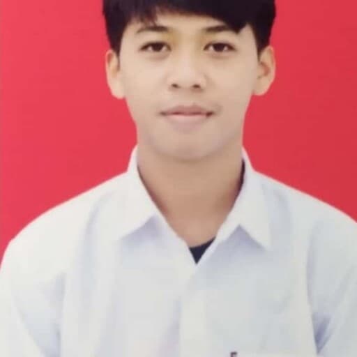 CV Mohamad Zazuli Krisdianto