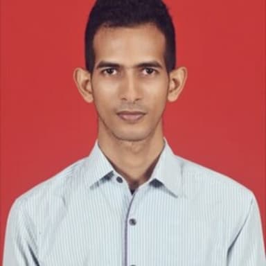 Profil CV Mohammad