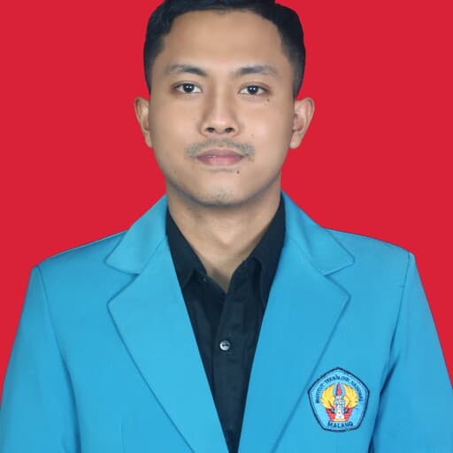 CV Mohammad Alfin Saifudin