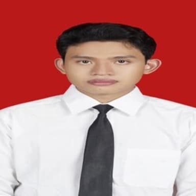 Profil CV Mohammad Danang Hascaryo