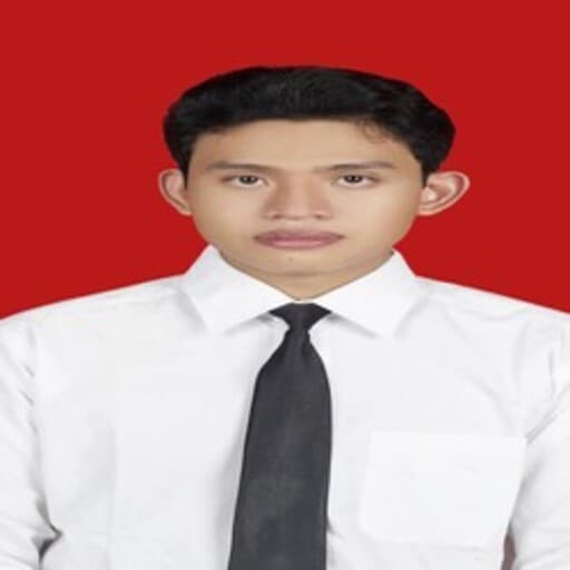 CV Mohammad Danang Hascaryo