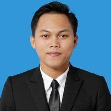 Profil CV Mohammad Darwis