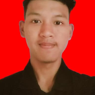 Profil CV Mohammad Faiq Ardhani