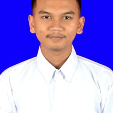 Profil CV Mohammad Haickal Rasya Salsabil Waluya