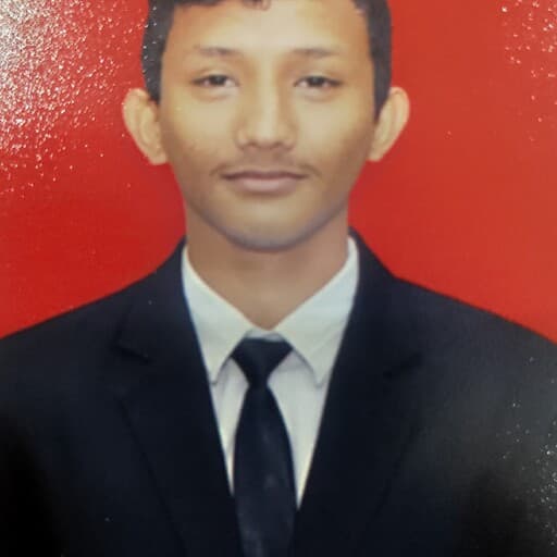 CV Mohammad Hazyim