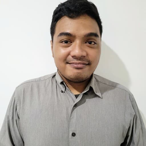 CV Mohammad Ivan Fajriansyah