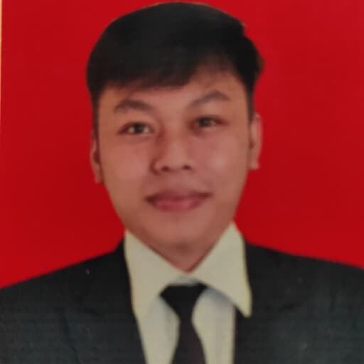 CV Mohammad Kevin Ghifarly Thalib