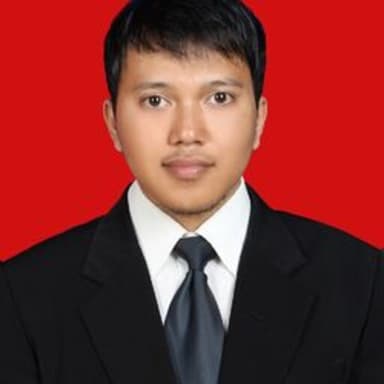 Profil CV Mohammad Khoirul Huda