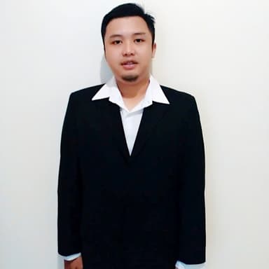 Profil CV Mohammad Nazarudin Nur