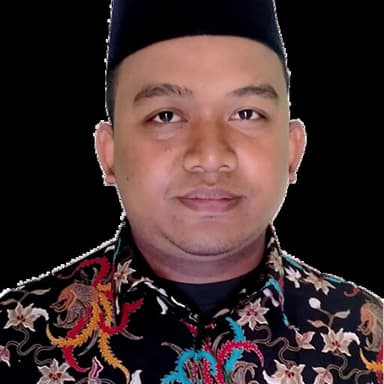 Profil CV Mohammad Nursalim