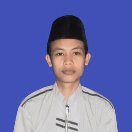 CV Mohammad Rajif Alfaridzi