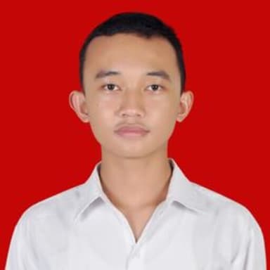 Profil CV Mohammad Reynaldi