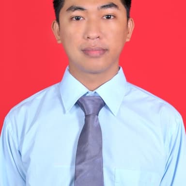 Profil CV Mohammad Rifki