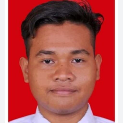 CV Muhammad Rizki