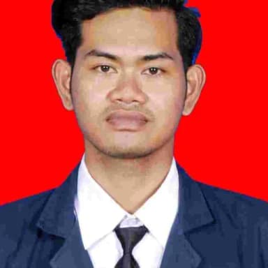 Profil CV Mohammad Umam