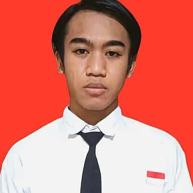 Profil CV Mohammad Yahya