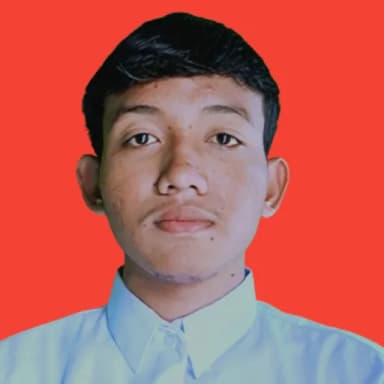 Profil CV MOHAMMAD YONO