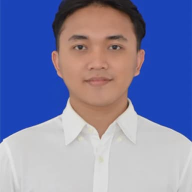 Profil CV Mohammad Zahari