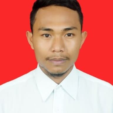 Profil CV Moh. Muzayyinul Asikin