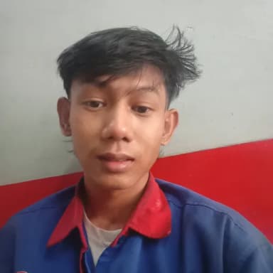 Profil CV Moh Nurul umam