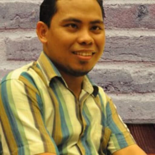 CV MOH. RAFLI ABBAS, S.IP,. M.A