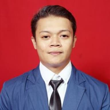 Profil CV Moh Rifai Widiasono