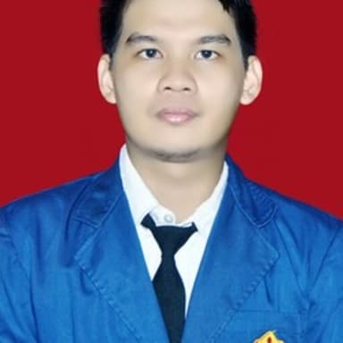 Profil CV Moh Rizqi Ashari