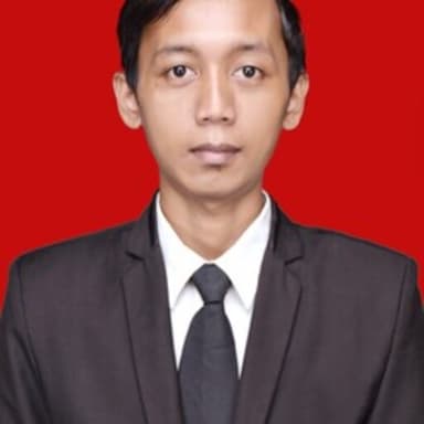 Profil CV MOH. ROFIQ, S.M