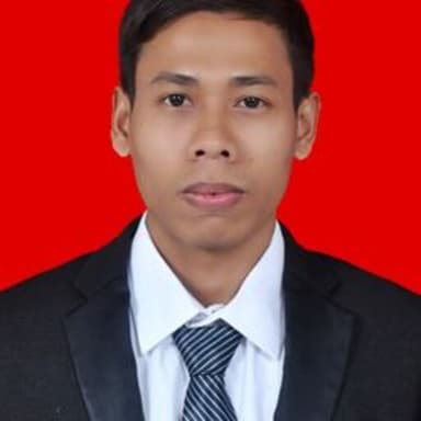 Profil CV Moh Tri Widayanto