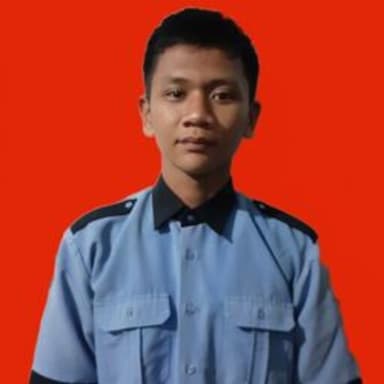 Profil CV Moh Wildan Firdaus