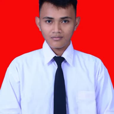 Profil CV Moh Zaenal Mustofa