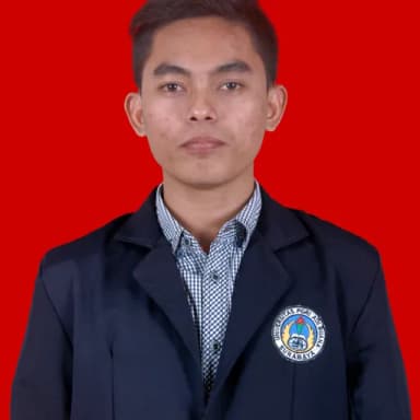 Profil CV MOH ZAHID