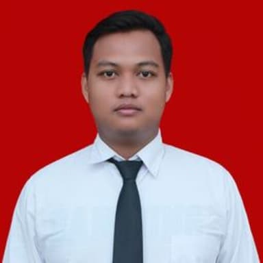 Profil CV Mokhamad Dwi Prasetya