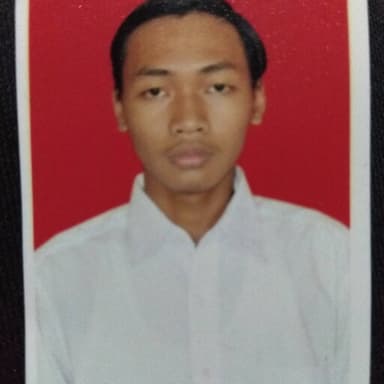 Profil CV Mokhamad Eka Faiq Parmono