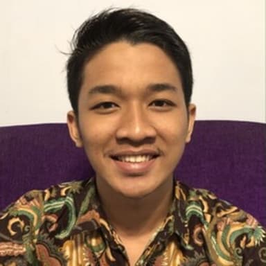 Profil CV Mokhammad Sindi Andika