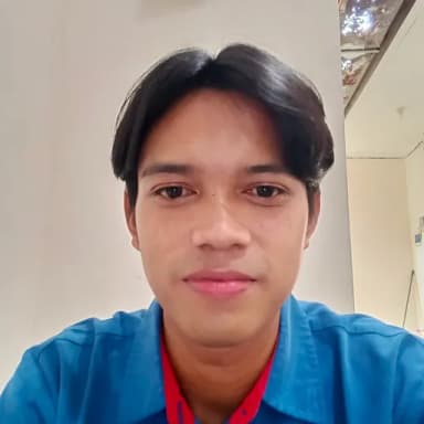 Profil CV Agustinus Kusuma Hadhiewijoyo