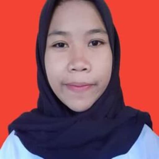 CV Monica Ayu Puspita