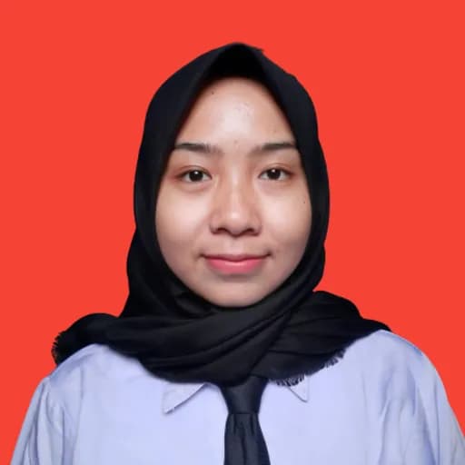 CV Monica Dwi Indriana