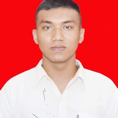 Profil CV Mora Maulana