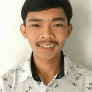 Profil CV M.PAJRI SANTOSO