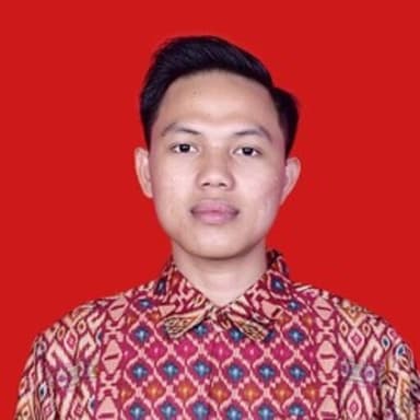 Profil CV MUHAMMAD PURNAMA