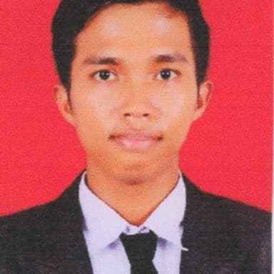 Profil CV M Reza Kurniawan