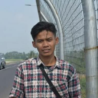 Profil CV M Ridwan Rifaldi