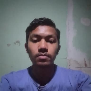 Profil CV M Rifan Fidilah