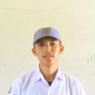 Profil CV M Rifqi Rosulillah 