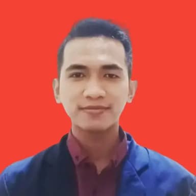 Profil CV M Rizki Sopiudin 