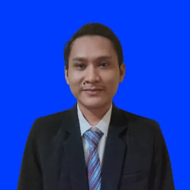 Profil CV MUHAMAD AGUNG HARIANTO