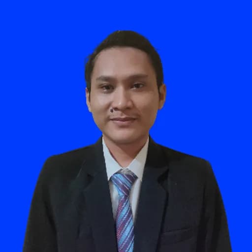 CV MUHAMAD AGUNG HARIANTO