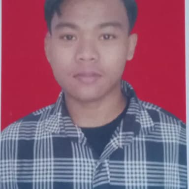 Profil CV M. SUEP